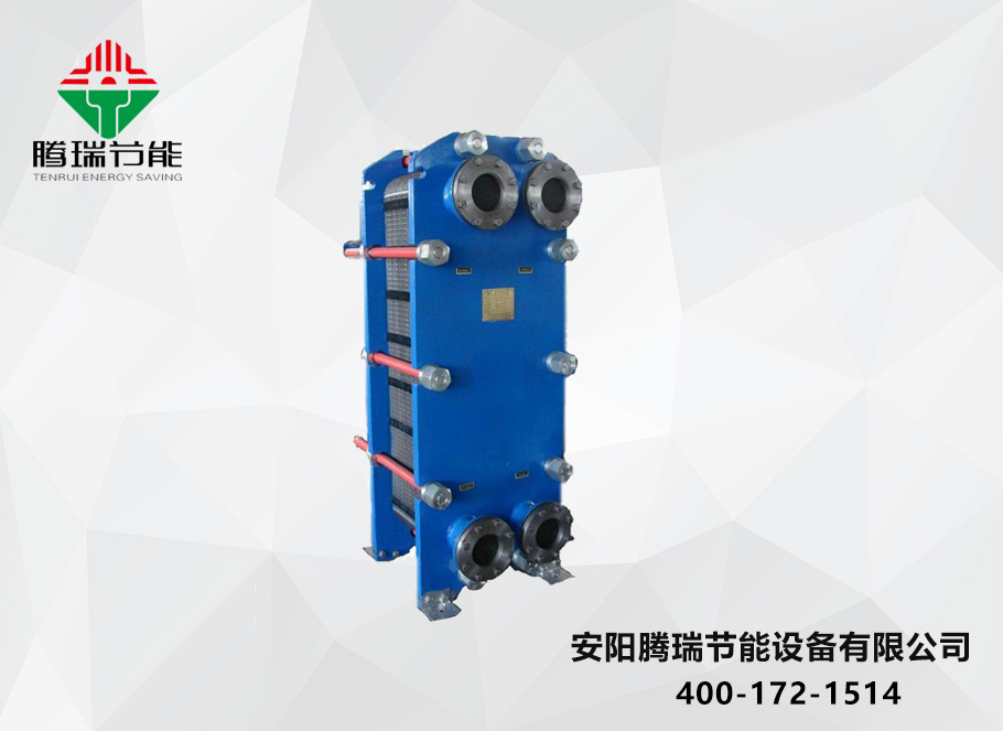 板式換熱器常見異?，F(xiàn)象怎樣處理
