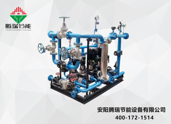 汽水換熱機(jī)組具備哪些優(yōu)點(diǎn)